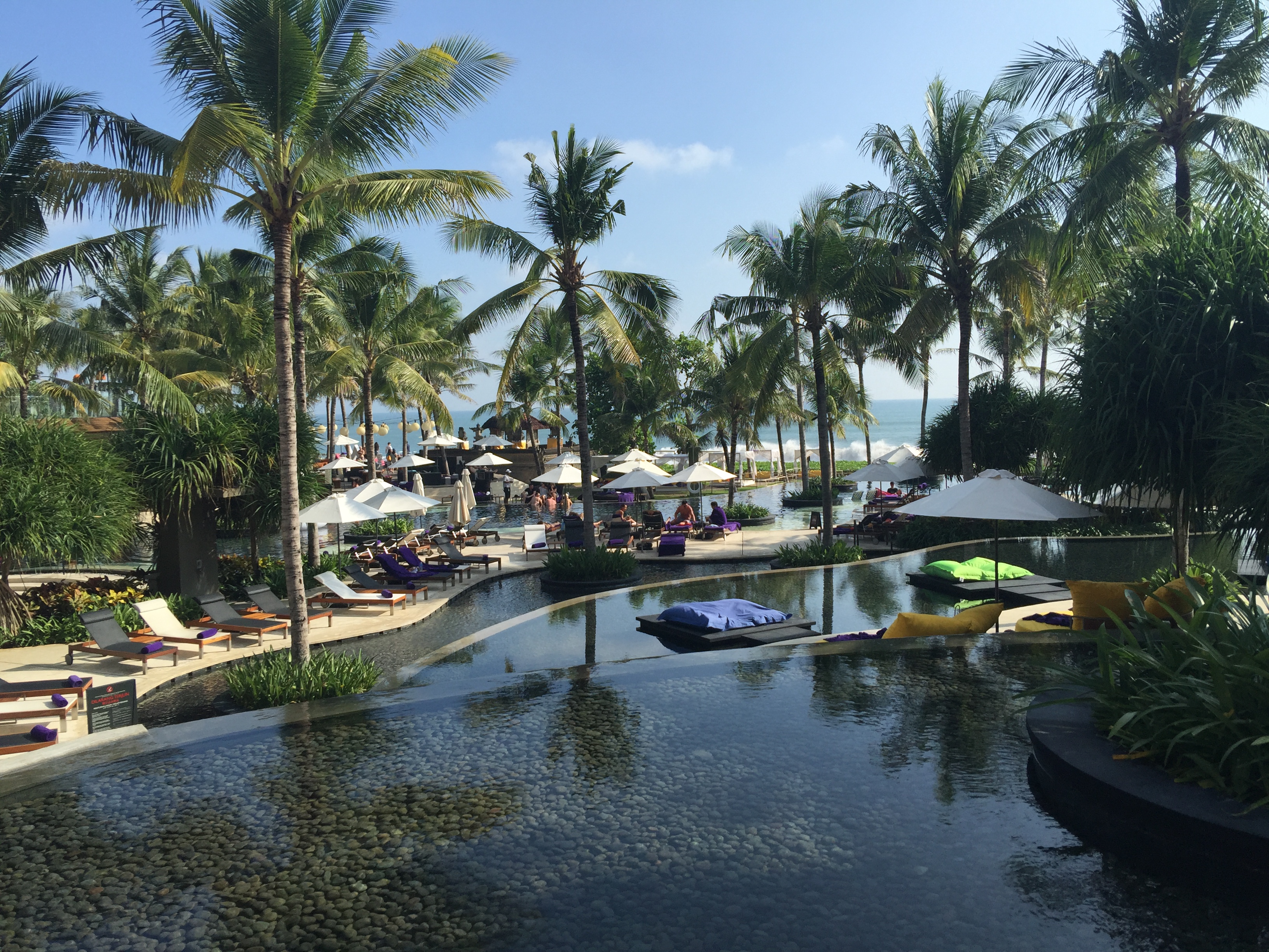 Seminyak Seminyak