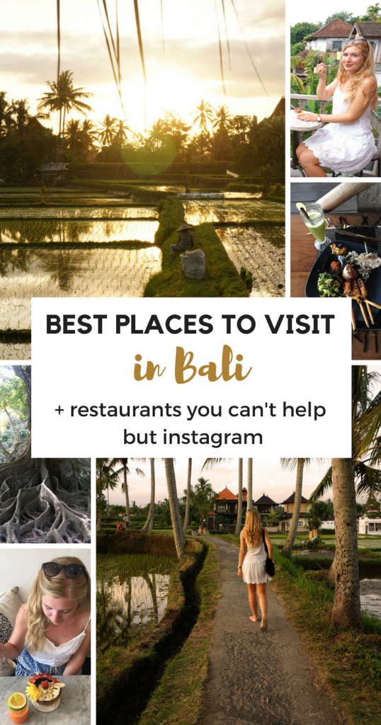 best places to visit in Bali best places to visit in Bali