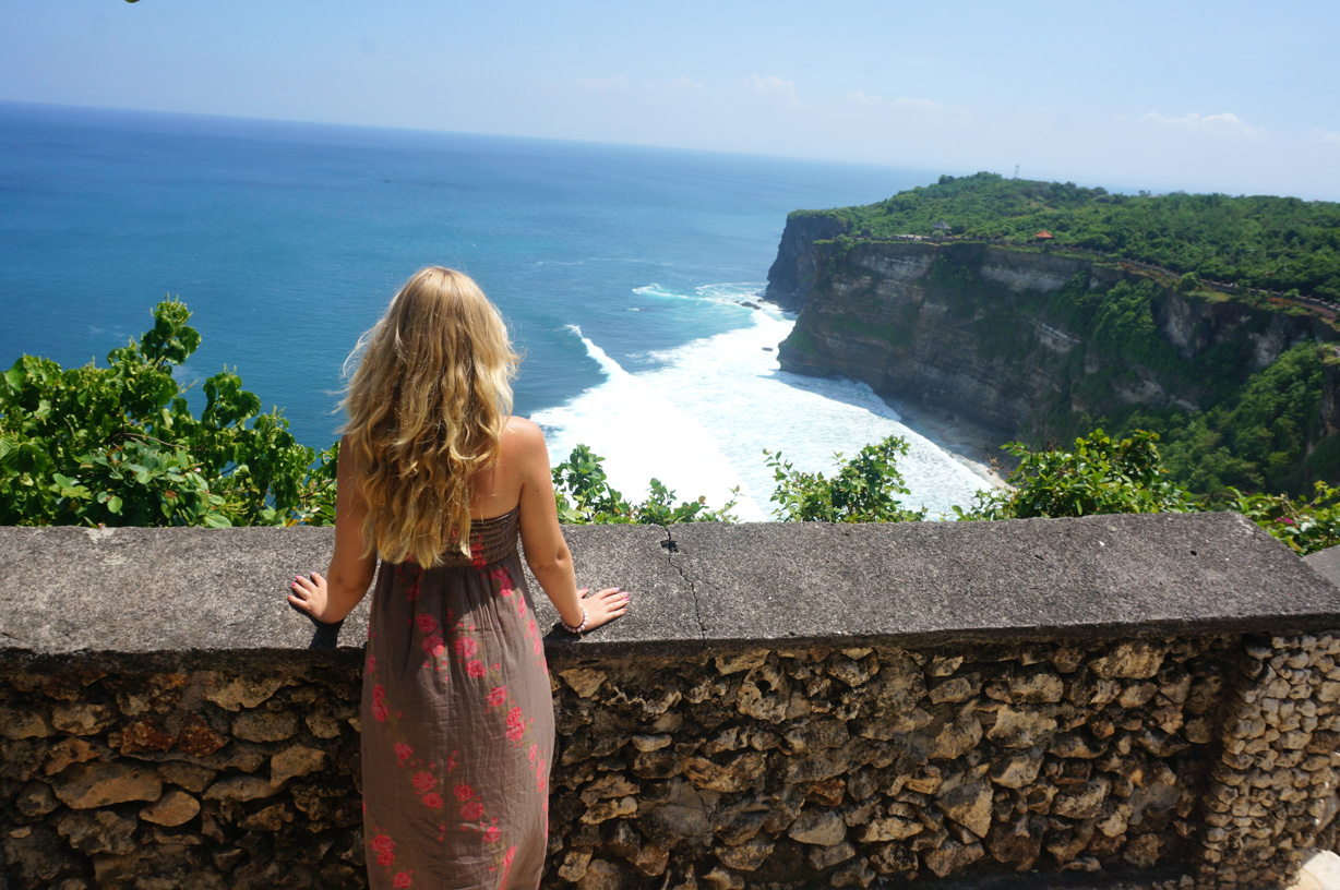 Uluwatu Uluwatu