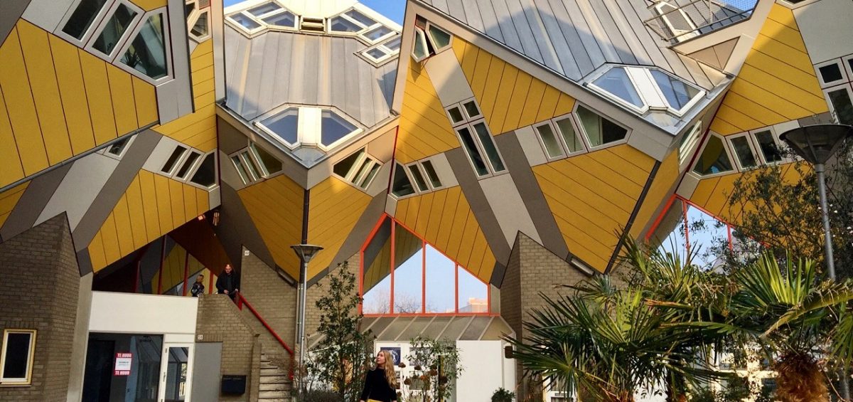 Rotterdam-The Netherlands