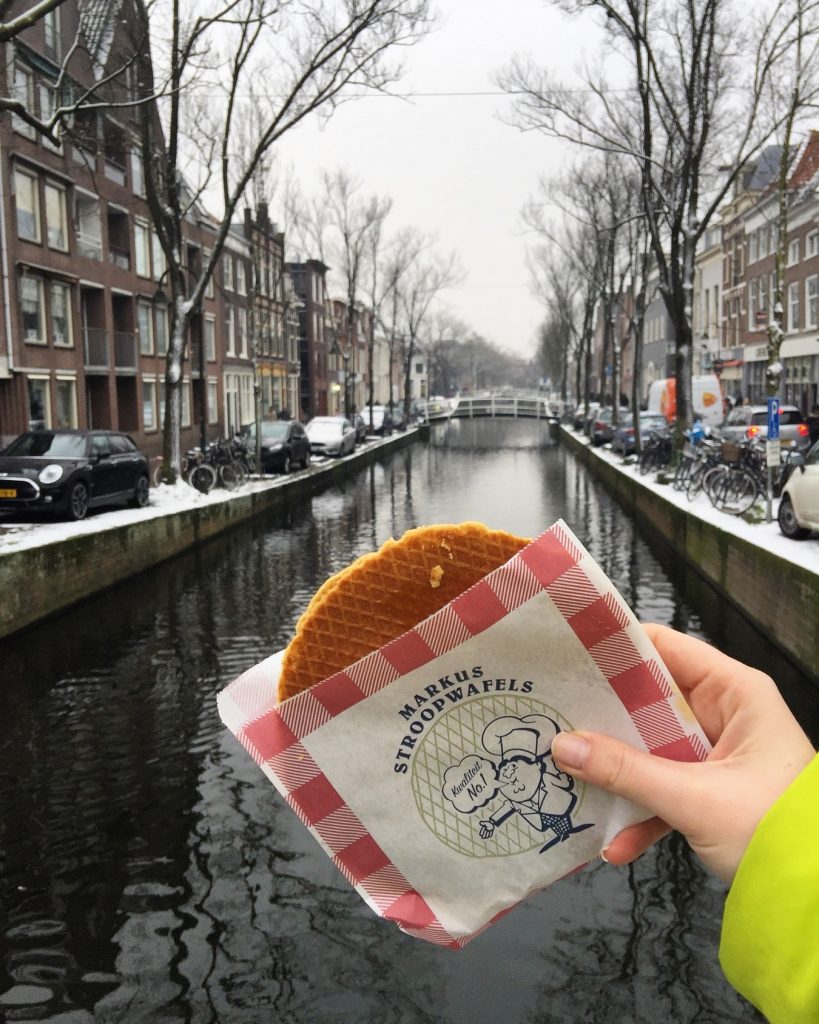 Delft-the-Netherlands