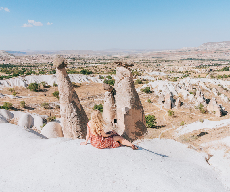 fairytale-chimney-cappadocia fairytale-chimney-cappadocia