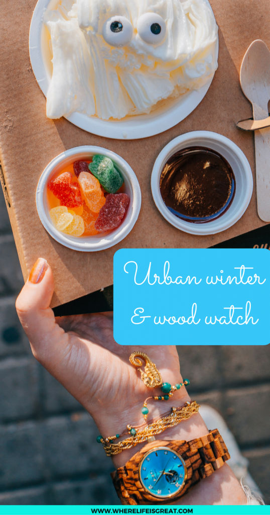 wood watch - Jord watch wood watch - Jord watch