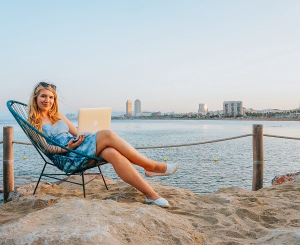 5 tips on how to stand out as a blogger