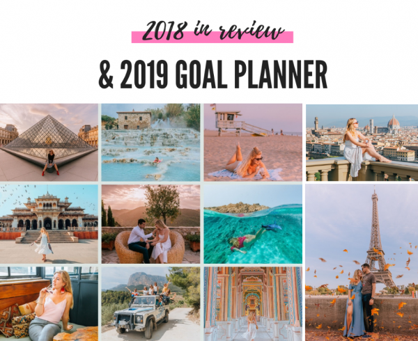 2019planner