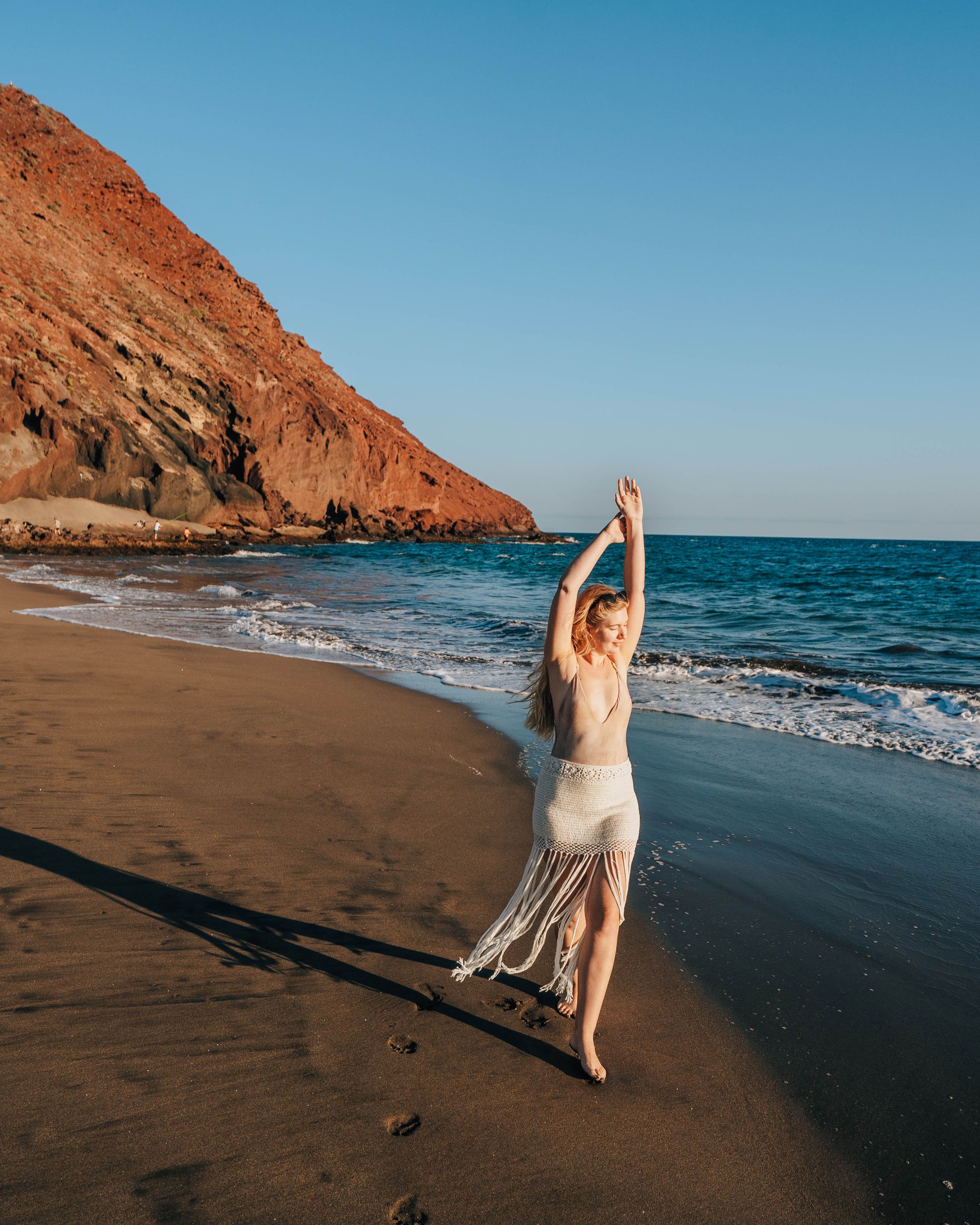 The Best Nudist Beaches In Tenerife Where Life Is Great